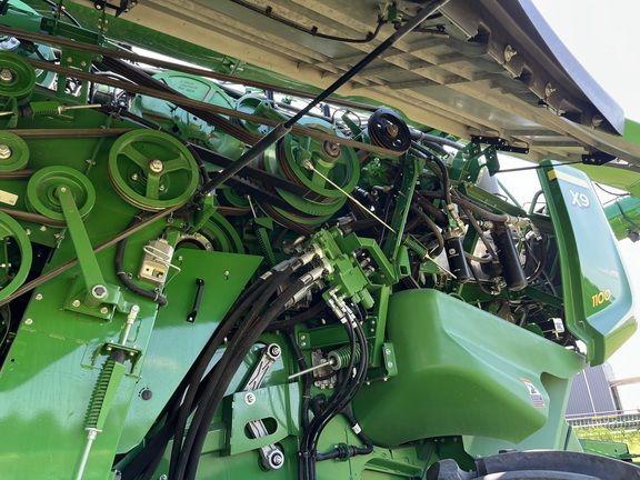 2024 John Deere X9 1100 - Photo21