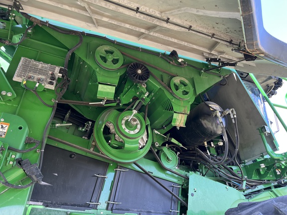 2024 John Deere X9 1100 - Photo22