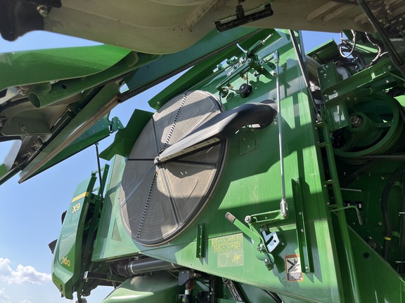 2024 John Deere X9 1100 - Photo23