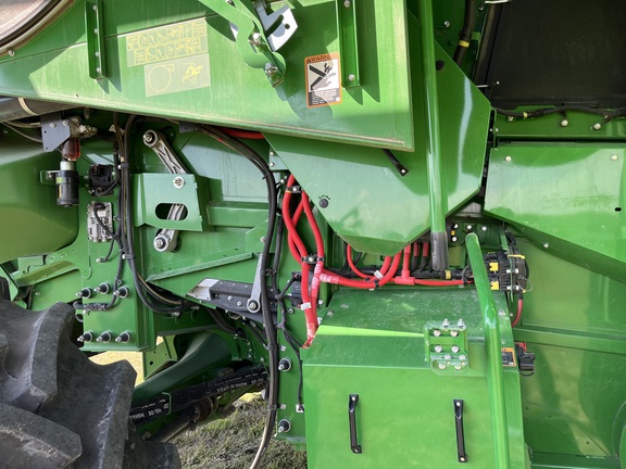 2024 John Deere X9 1100 - Photo24