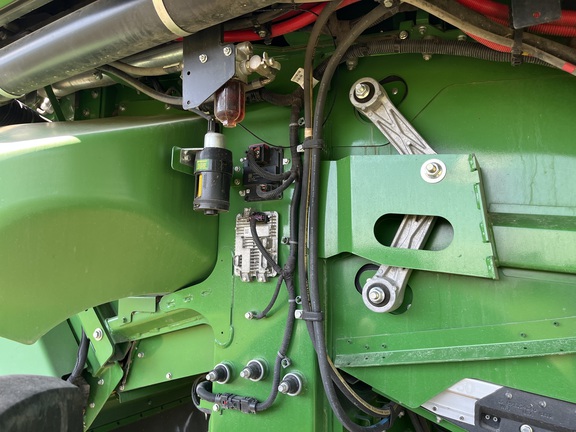 2024 John Deere X9 1100 - Photo25