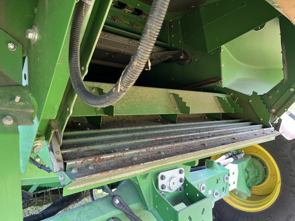 2024 John Deere X9 1100 - Photo27