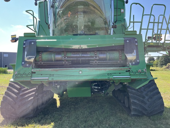 2024 John Deere X9 1100 - Photo28