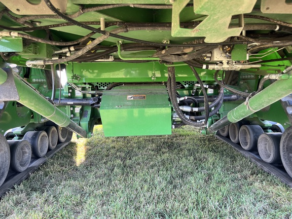 2024 John Deere X9 1100 - Photo29