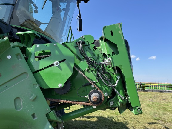2024 John Deere X9 1100 - Photo31
