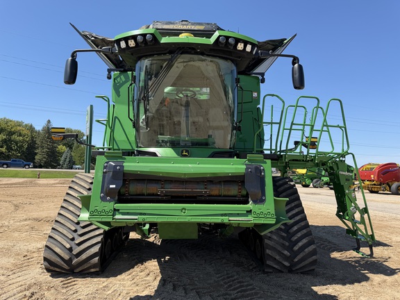 2024 John Deere X9 1100 - Photo8