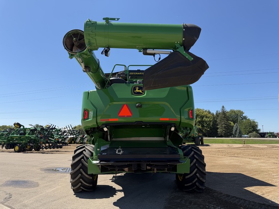 2024 John Deere X9 1100 - Photo4
