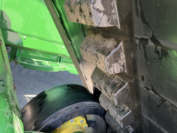 2024 John Deere X9 1100 - Photo10