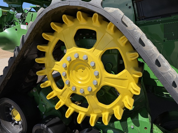 2024 John Deere X9 1100 - Photo11