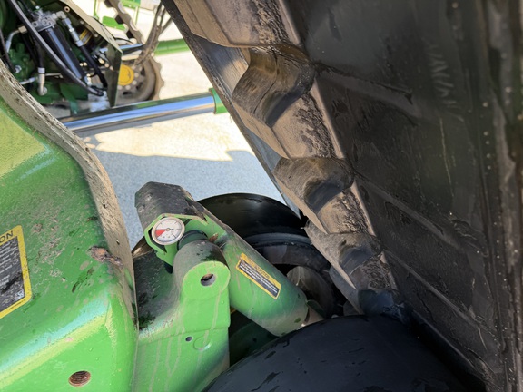 2024 John Deere X9 1100 - Photo13