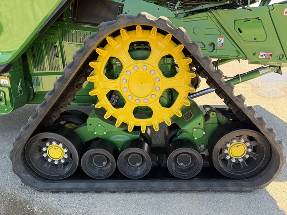 2024 John Deere X9 1100 - Photo14