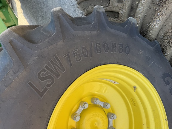 2024 John Deere X9 1100 - Photo15