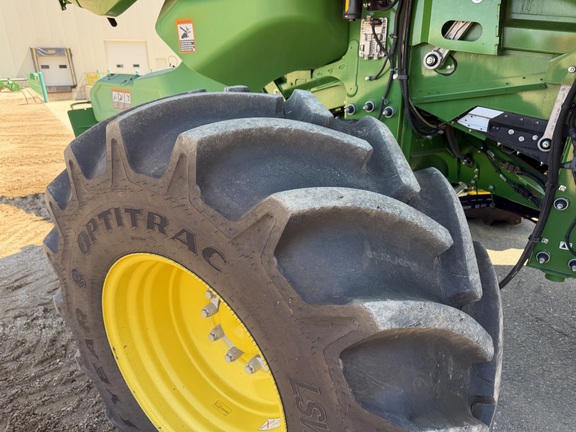 2024 John Deere X9 1100 - Photo16