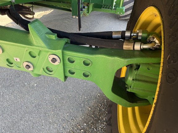 2024 John Deere X9 1100 - Photo17