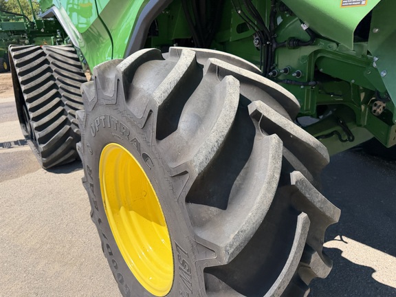 2024 John Deere X9 1100 - Photo18