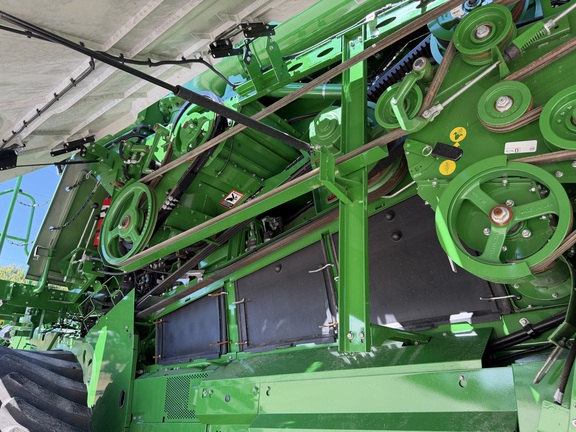 2024 John Deere X9 1100 - Photo19