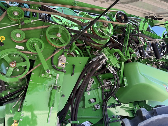 2024 John Deere X9 1100 - Photo20