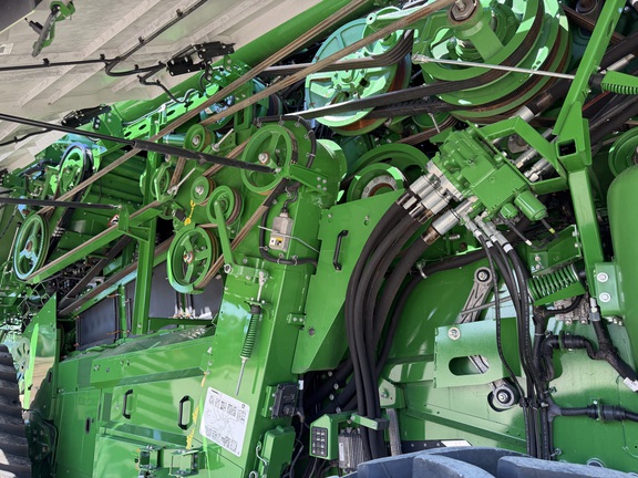 2024 John Deere X9 1100 - Photo21