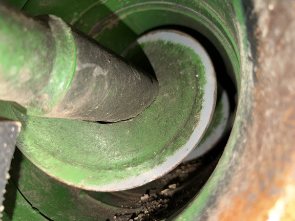 2024 John Deere X9 1100 - Photo22