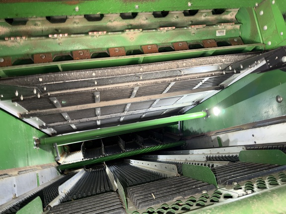 2024 John Deere X9 1100 - Photo23