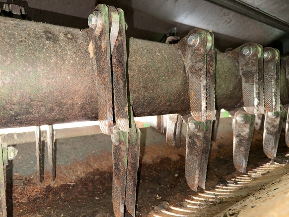2024 John Deere X9 1100 - Photo24