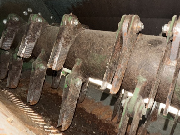 2024 John Deere X9 1100 - Photo25