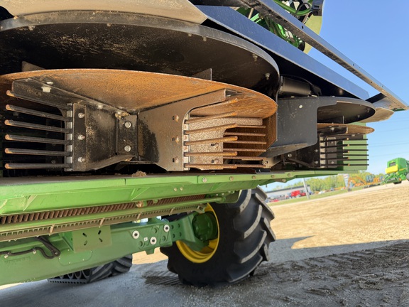 2024 John Deere X9 1100 - Photo26