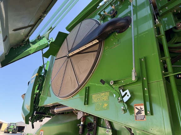 2024 John Deere X9 1100 - Photo27