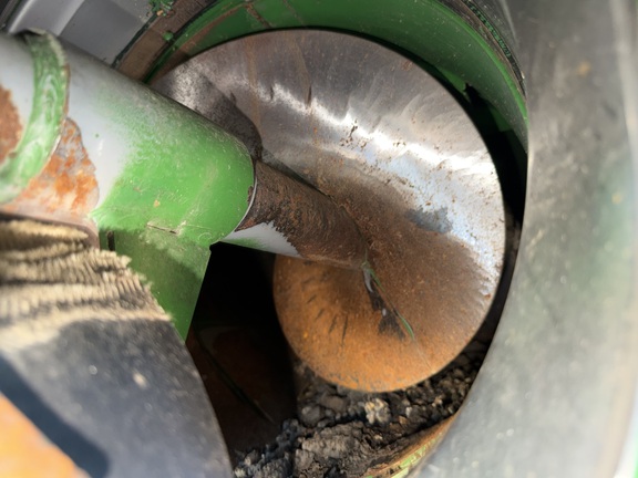 2024 John Deere X9 1100 - Photo29