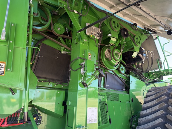 2024 John Deere X9 1100 - Photo28