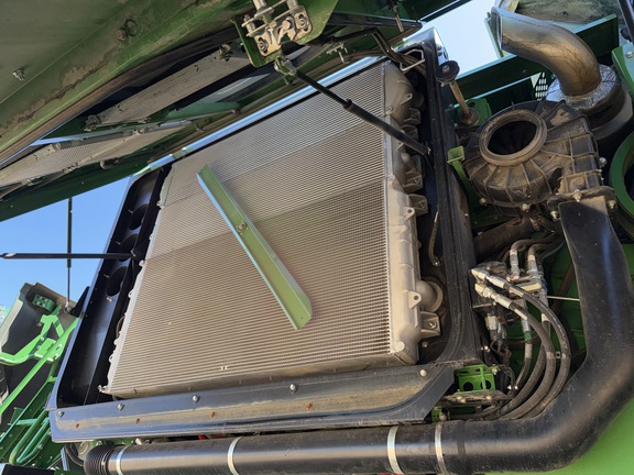2024 John Deere X9 1100 - Photo30