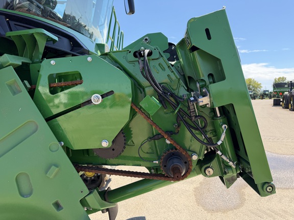 2024 John Deere X9 1100 - Photo31