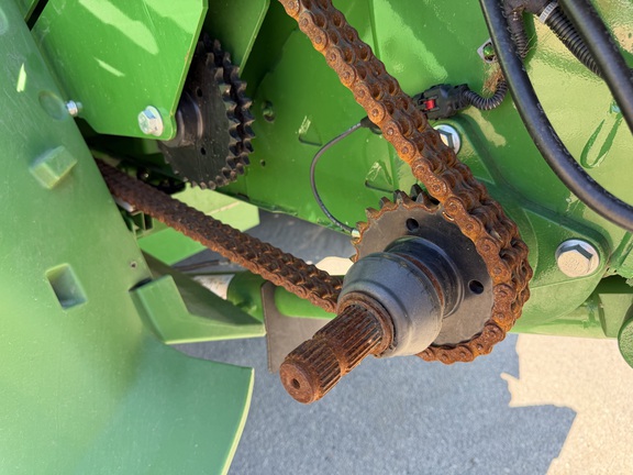 2024 John Deere X9 1100 - Photo32
