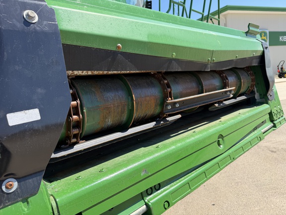 2024 John Deere X9 1100 - Photo33
