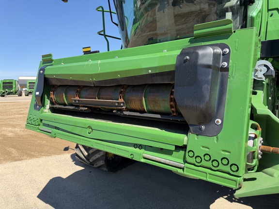 2024 John Deere X9 1100 - Photo34