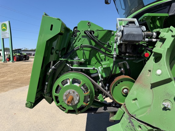 2024 John Deere X9 1100 - Photo35
