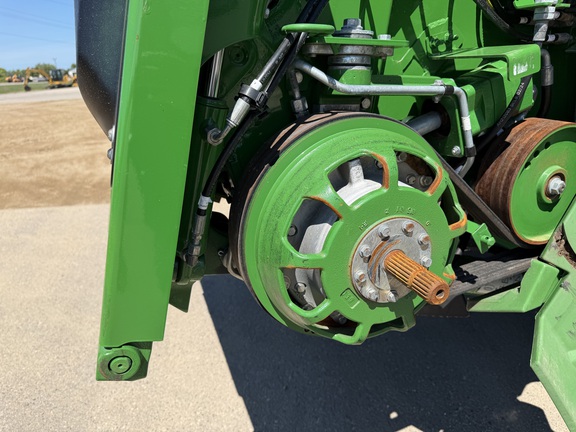 2024 John Deere X9 1100 - Photo36