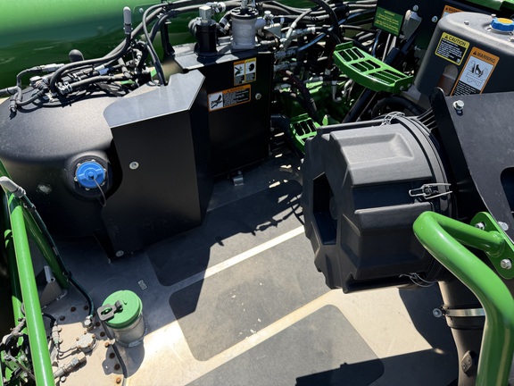 2024 John Deere X9 1100 - Photo37