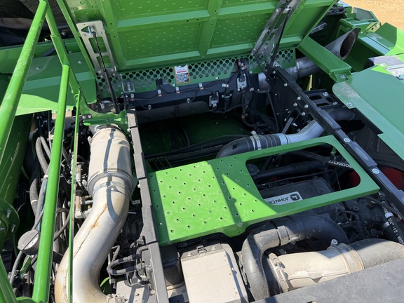 2024 John Deere X9 1100 - Photo38