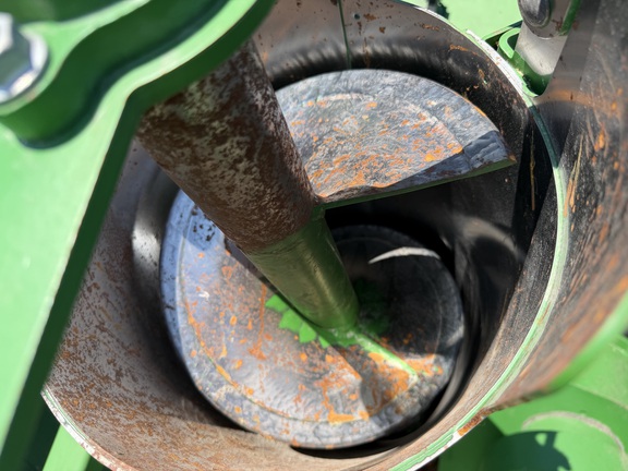 2024 John Deere X9 1100 - Photo41