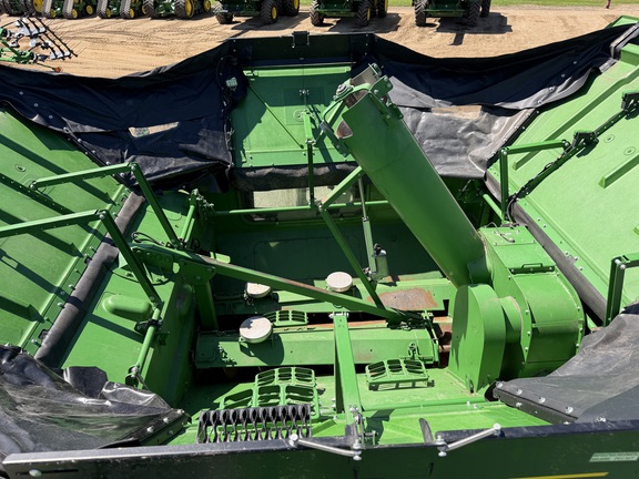 2024 John Deere X9 1100 - Photo40