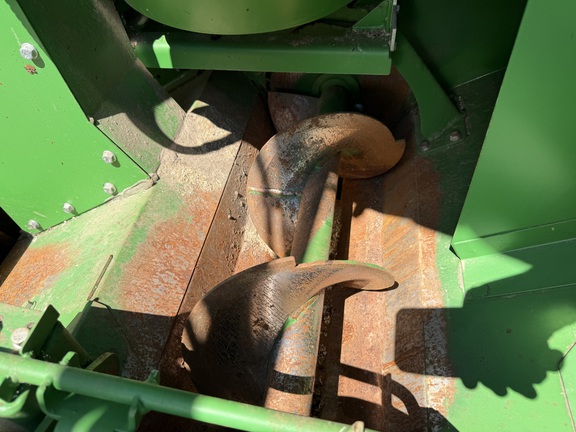2024 John Deere X9 1100 - Photo42