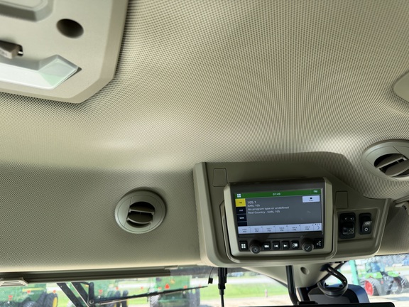 2024 John Deere X9 1100 - Photo45