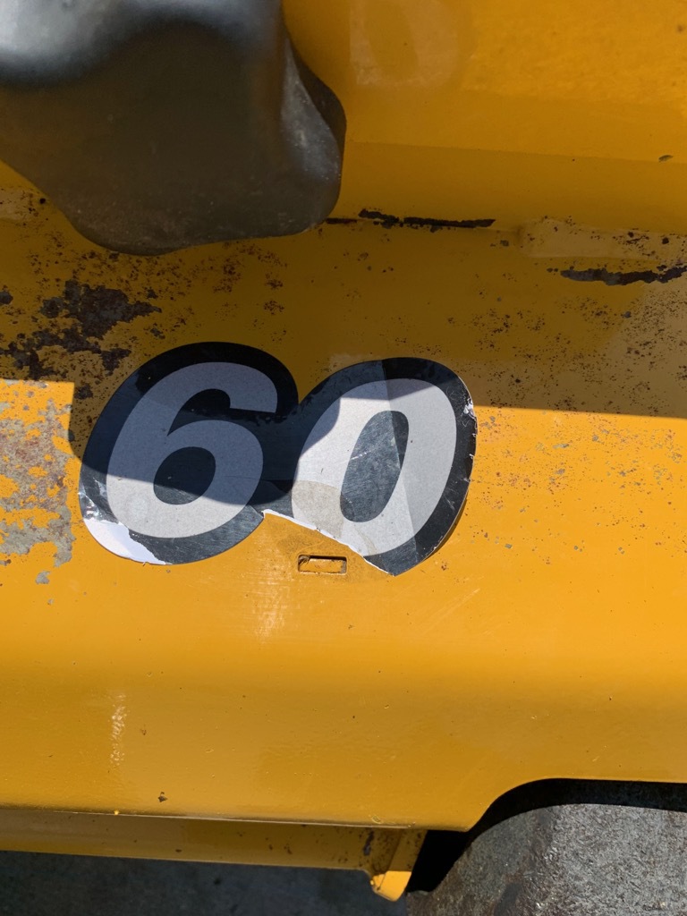 2020 Hustler SUPER S Image 3