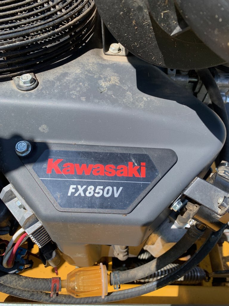 2020 Hustler SUPER S Image 6