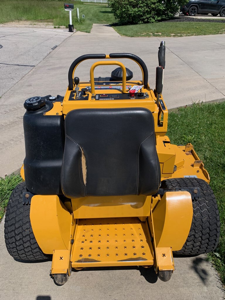 2020 Hustler SUPER S Image 7