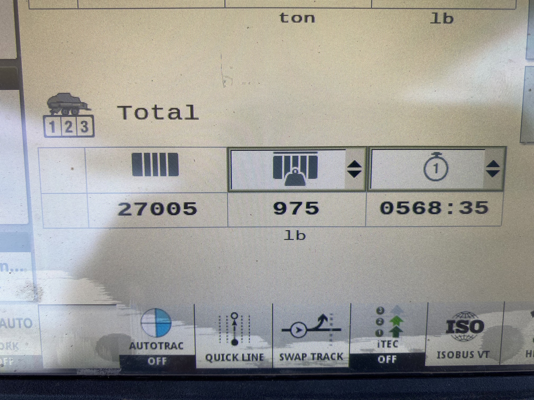 2020 John Deere L341 Image 34