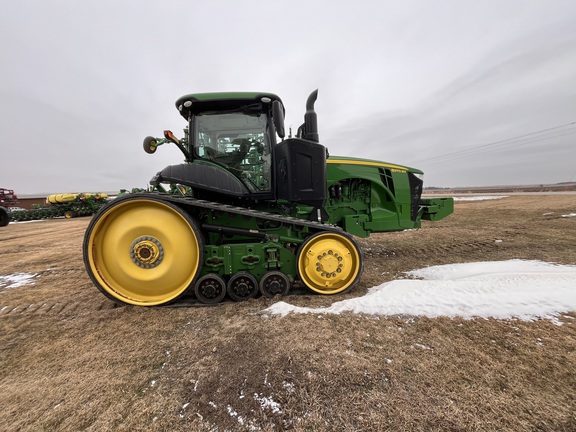 2017 John Deere 8370RT - Photo4