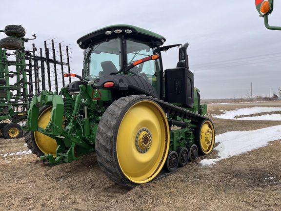 2017 John Deere 8370RT - Photo5