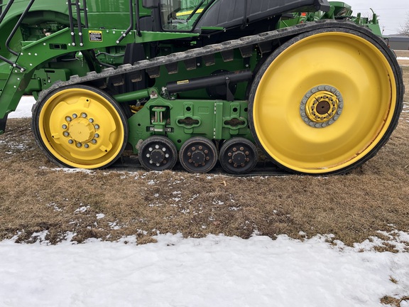 2017 John Deere 8370RT - Photo9